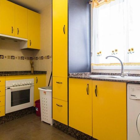 Sh 7 Esquinas Apartamento Centrico Con Parking El Puerto de Santa María Buitenkant foto