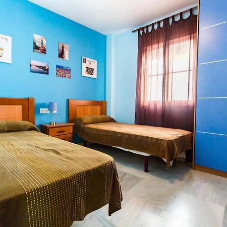Sh 7 Esquinas Apartamento Centrico Con Parking El Puerto de Santa María Buitenkant foto